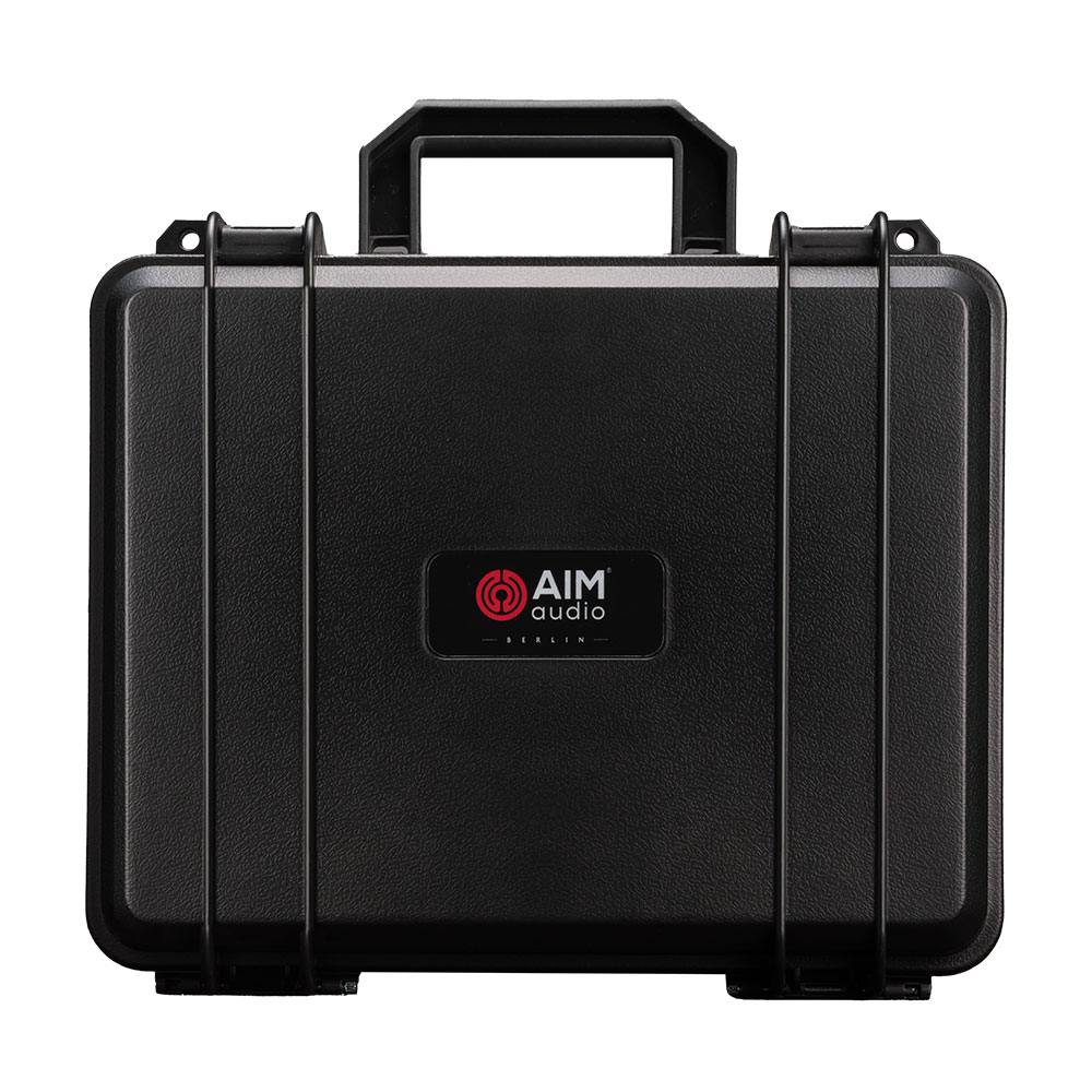 Aim Audio INSPIRE + PACK Aim Audio INSPIRE + PACK