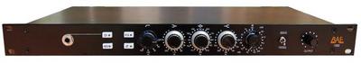 BAE Audio 1023 19" pair w/power supply BAE Audio 1023 19" pair w/power supply