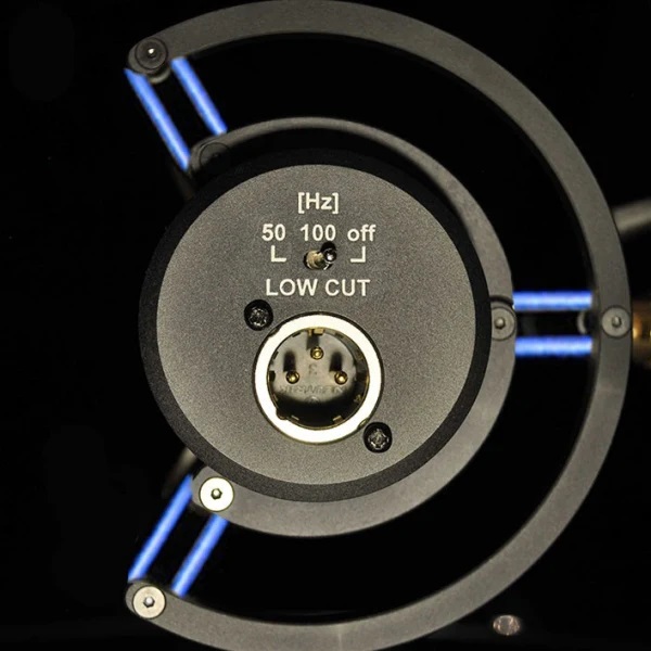 HUM AUDIO ARM-1L HUM AUDIO ARM-1L