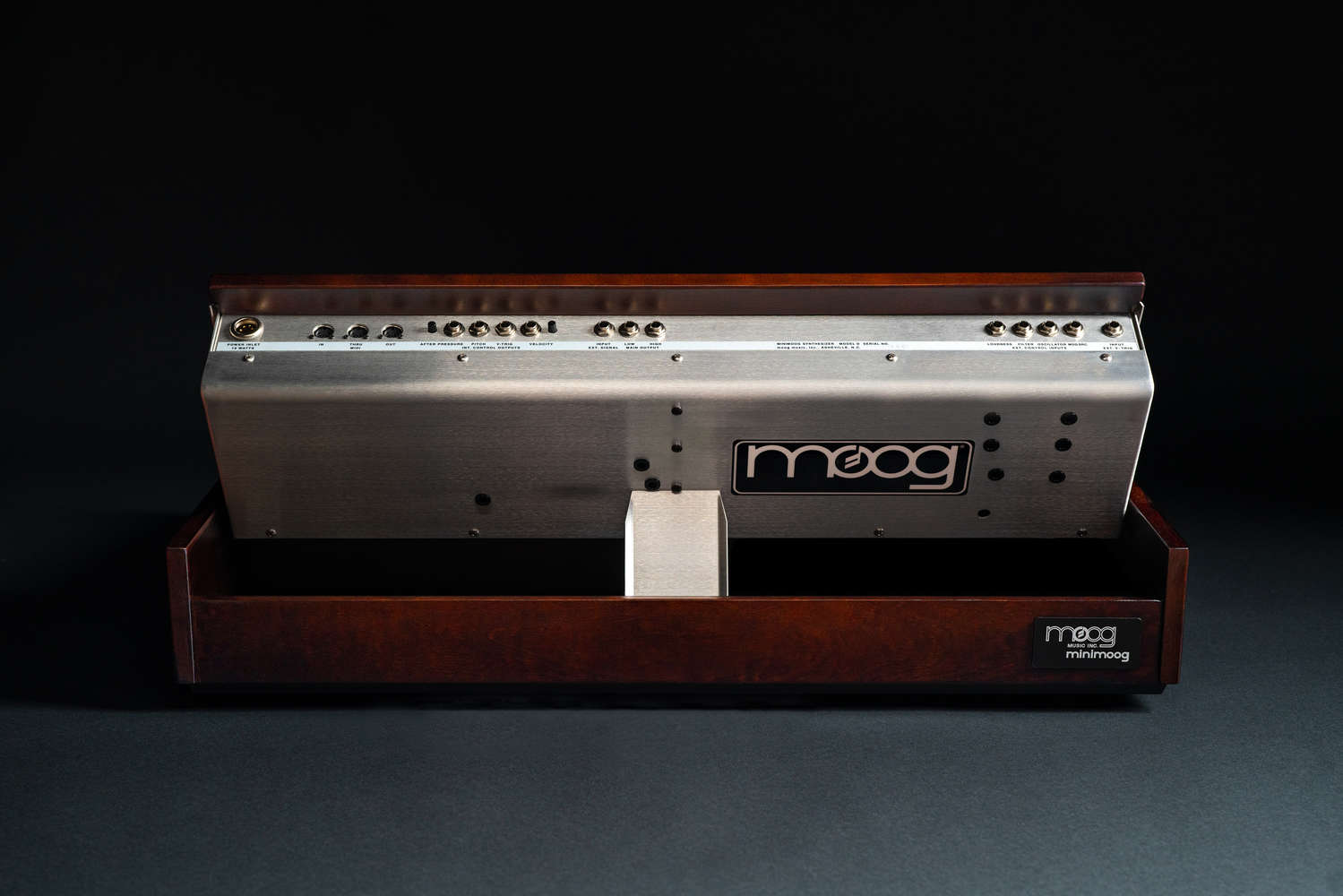 Moog Minimoog Model D 2022 Moog Minimoog Model D 2022