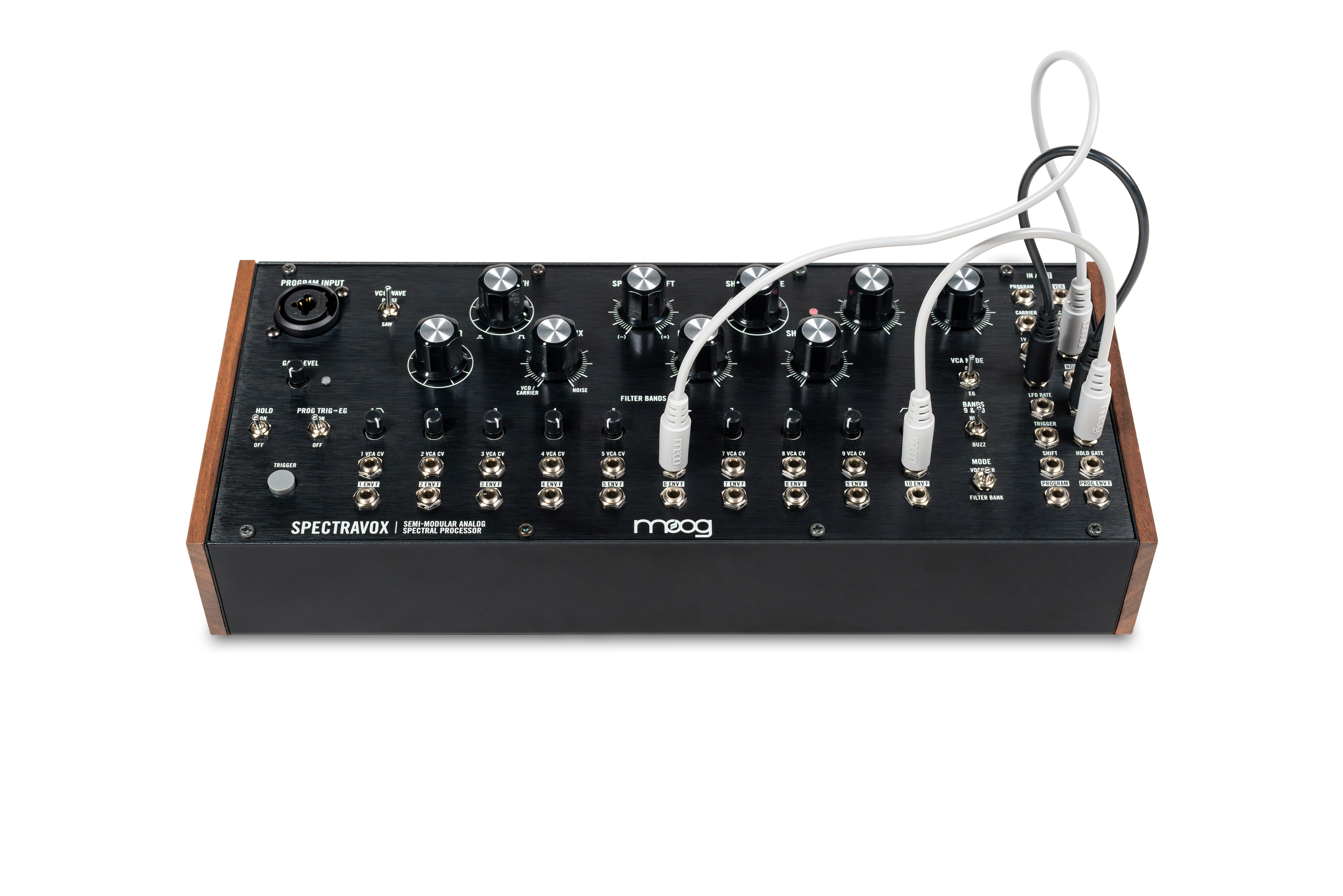 Moog Spectravox Moog Spectravox
