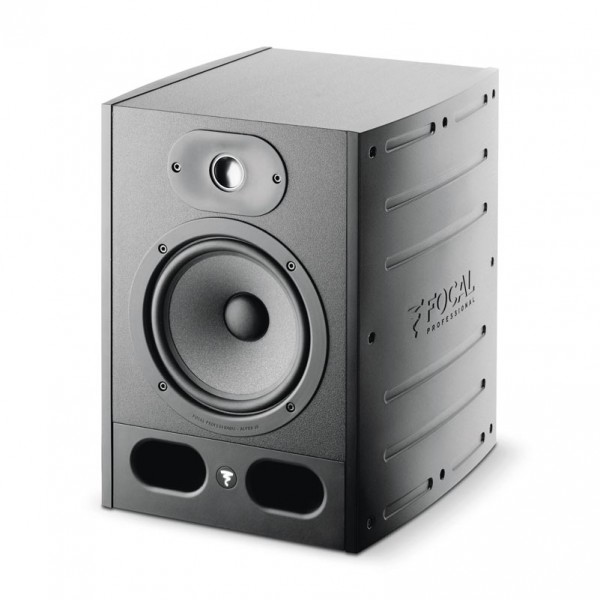 Focal Audio Alpha 65 Evo Focal Audio Alpha 65 Evo