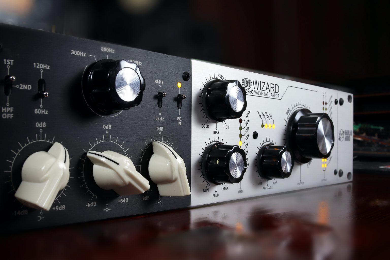 Gainlab Audio Wizard Gainlab Audio Wizard