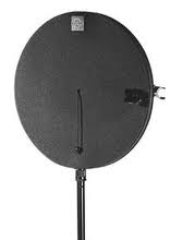 MBHO Jecklin Disc MBHO Jecklin Disc