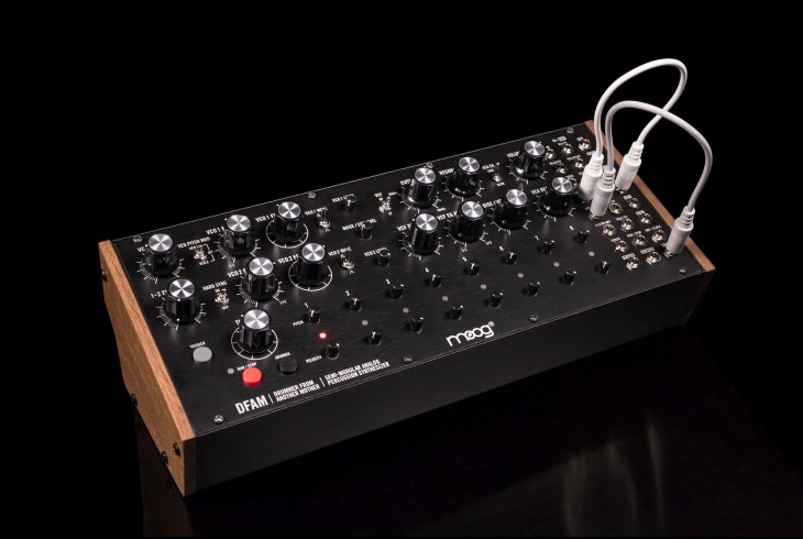 Moog DFAM (Drummer From Another Mother) Moog DFAM (Drummer From Another Mother)