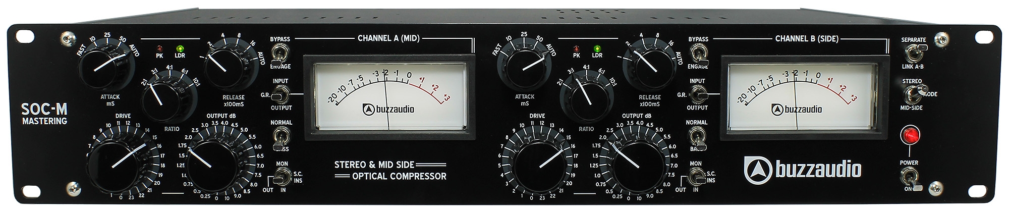 Buzz Audio SOC-M Buzz Audio SOC-M