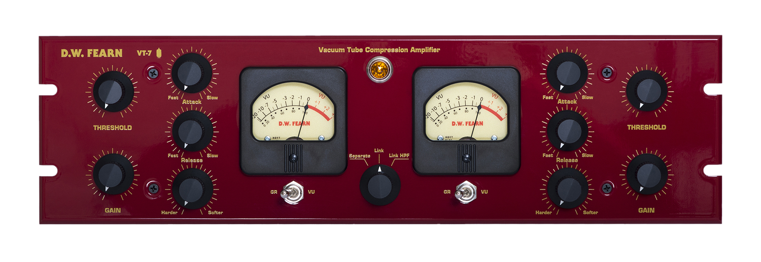 D.W. Fearn VT-7 D.W. Fearn VT-7