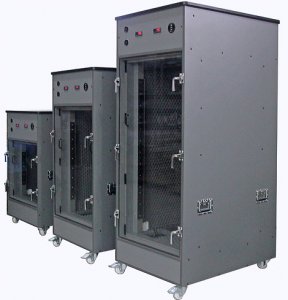 Keoda Sielent-Server-Rack 12 U Keoda Sielent-Server-Rack 12 U