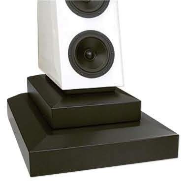 Lipinski Sound Custom Pedestal (Chair Position) Lipinski Sound Custom Pedestal (Chair Position)