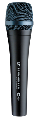 Sennheiser e 935 Microphone Sennheiser e 935 Microphone