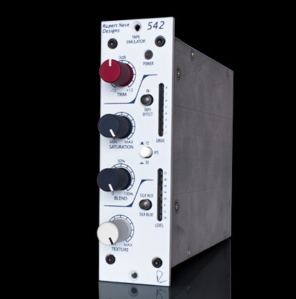 Rupert Neve Designs Portico 542 Rupert Neve Designs Portico 542