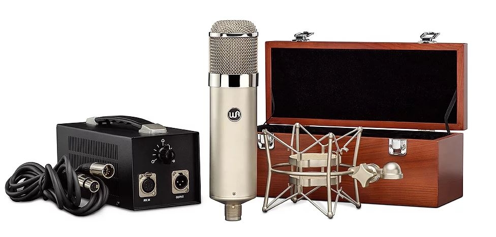 Warm Audio WA-47 Warm Audio WA-47