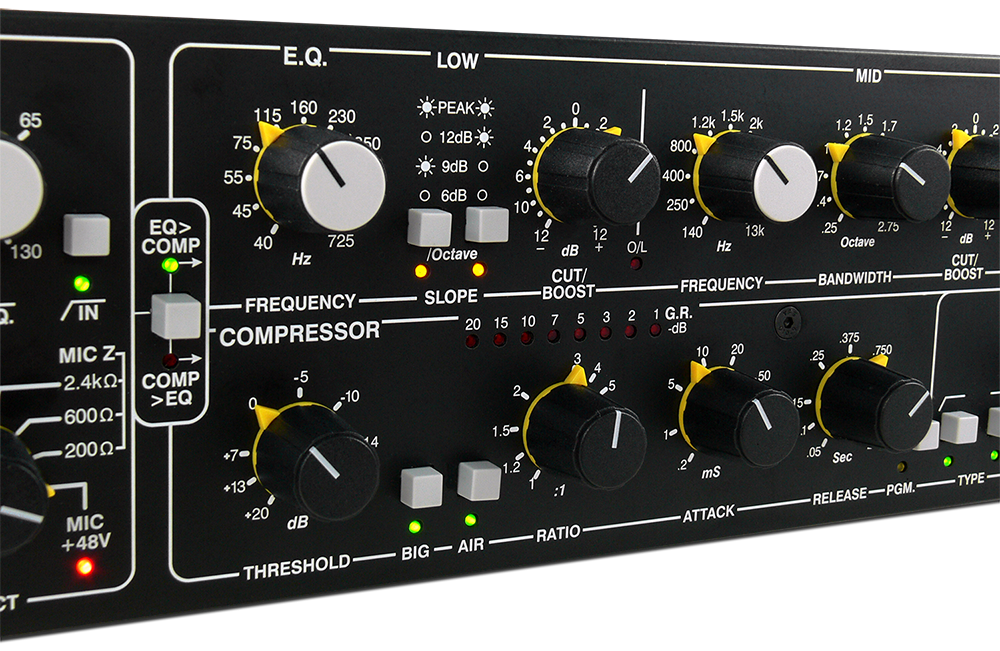 Drawmer 1977 Drawmer 1977