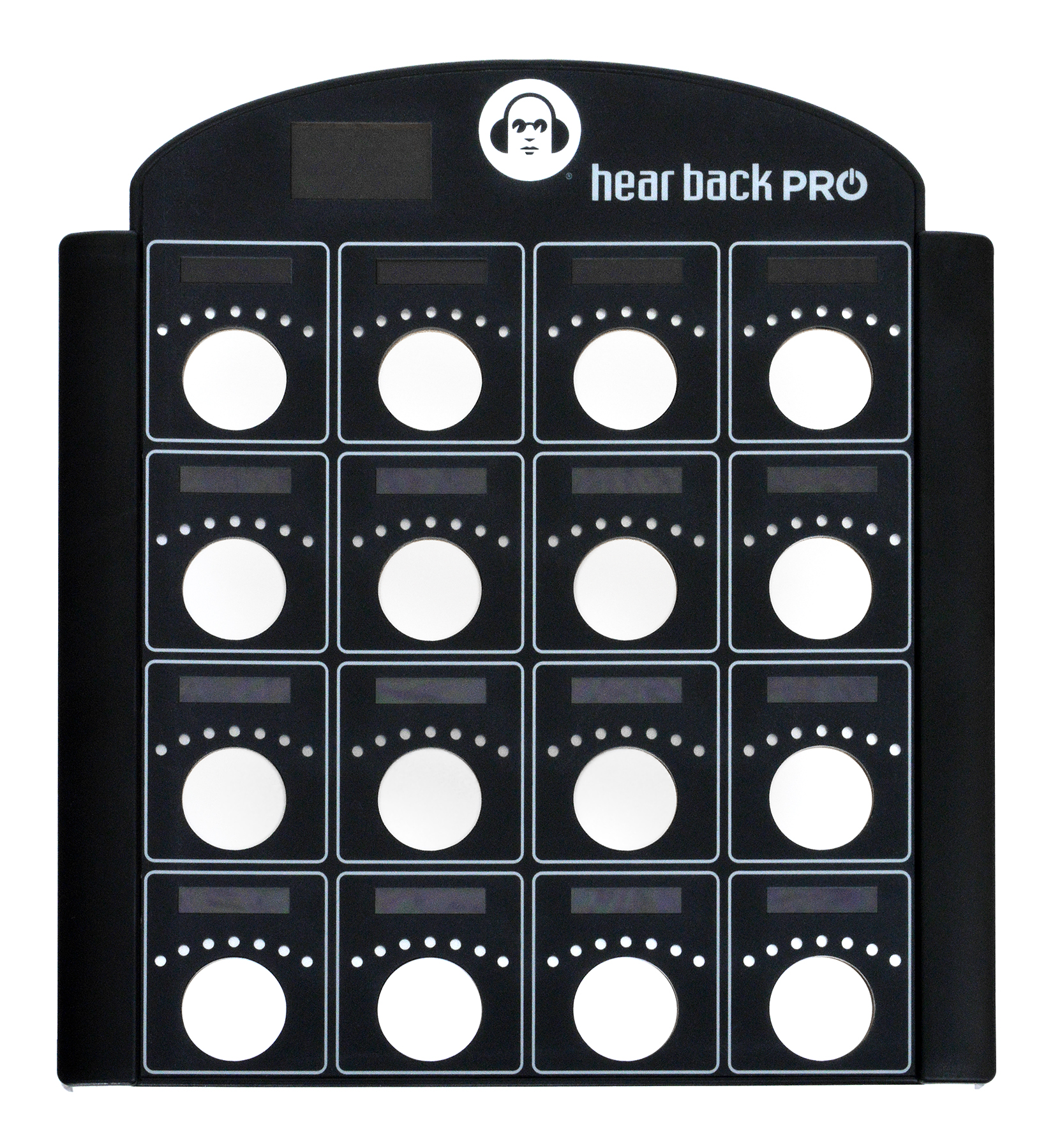 Hear Technologies PRO Digital Overlay Hear Technologies PRO Digital Overlay