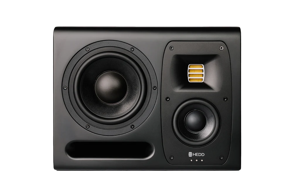 HEDD Audio Type 20 A-Core Left