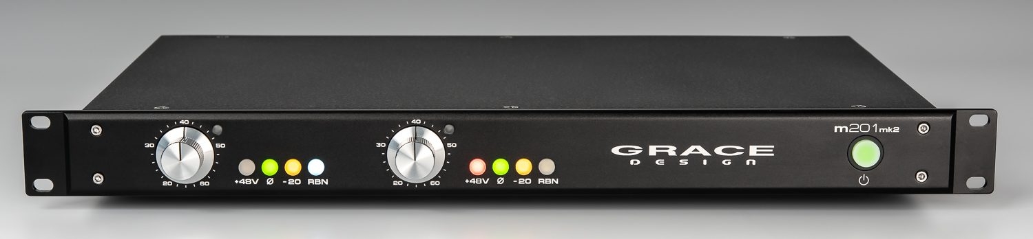 Grace Design m201mk2 Grace Design m201mk2