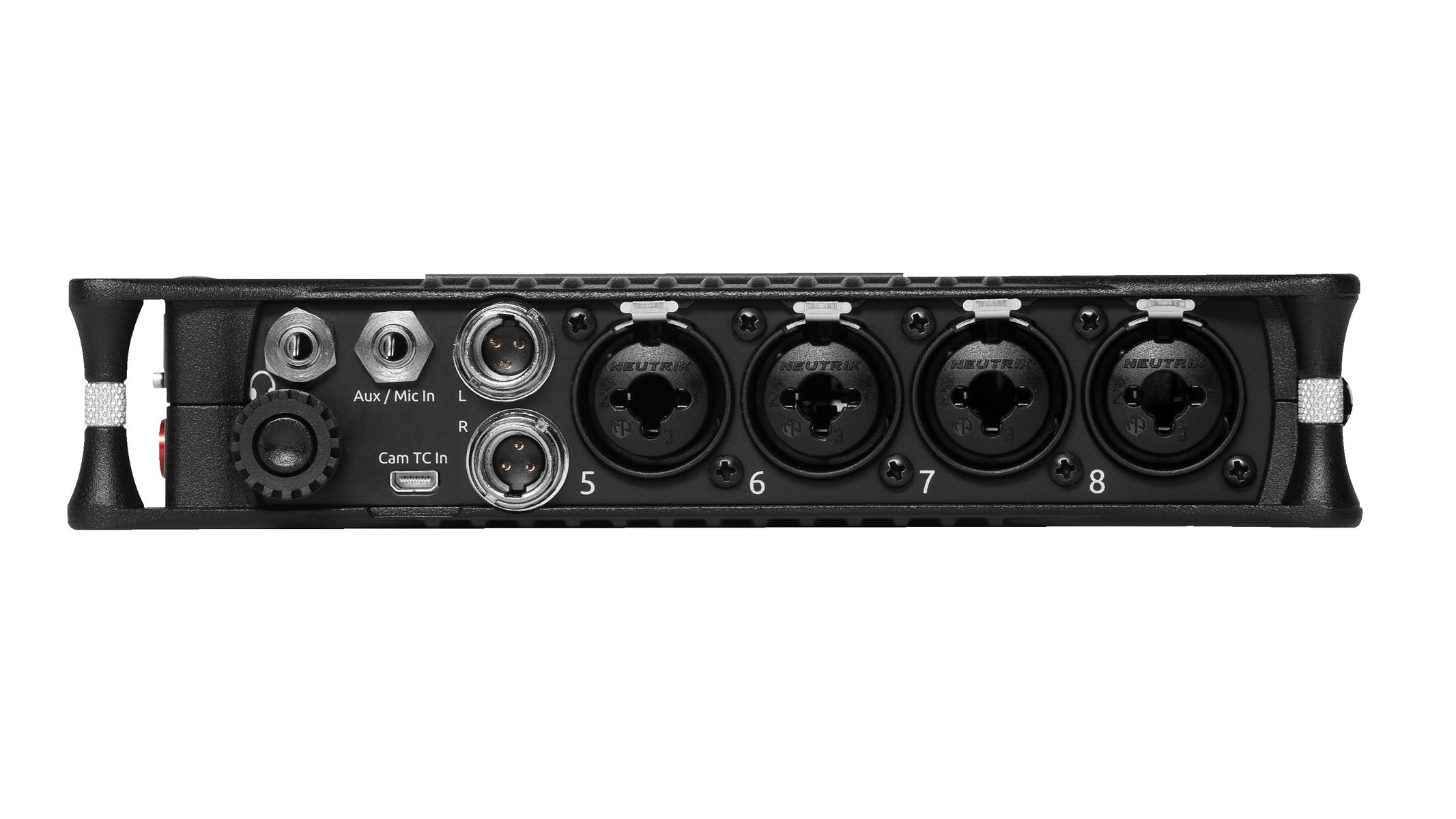 Sound Devices MixPre-10 II