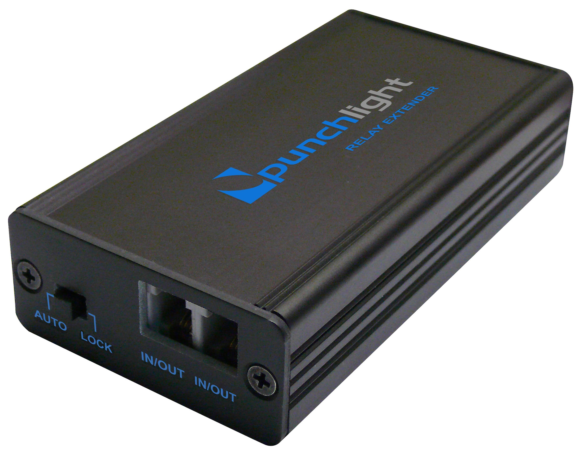 PunchLight Relay Extender PunchLight Relay Extender