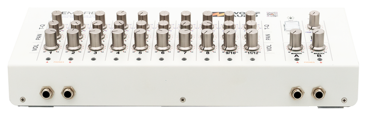 Wolff Audio MeMore Wolff Audio MeMore