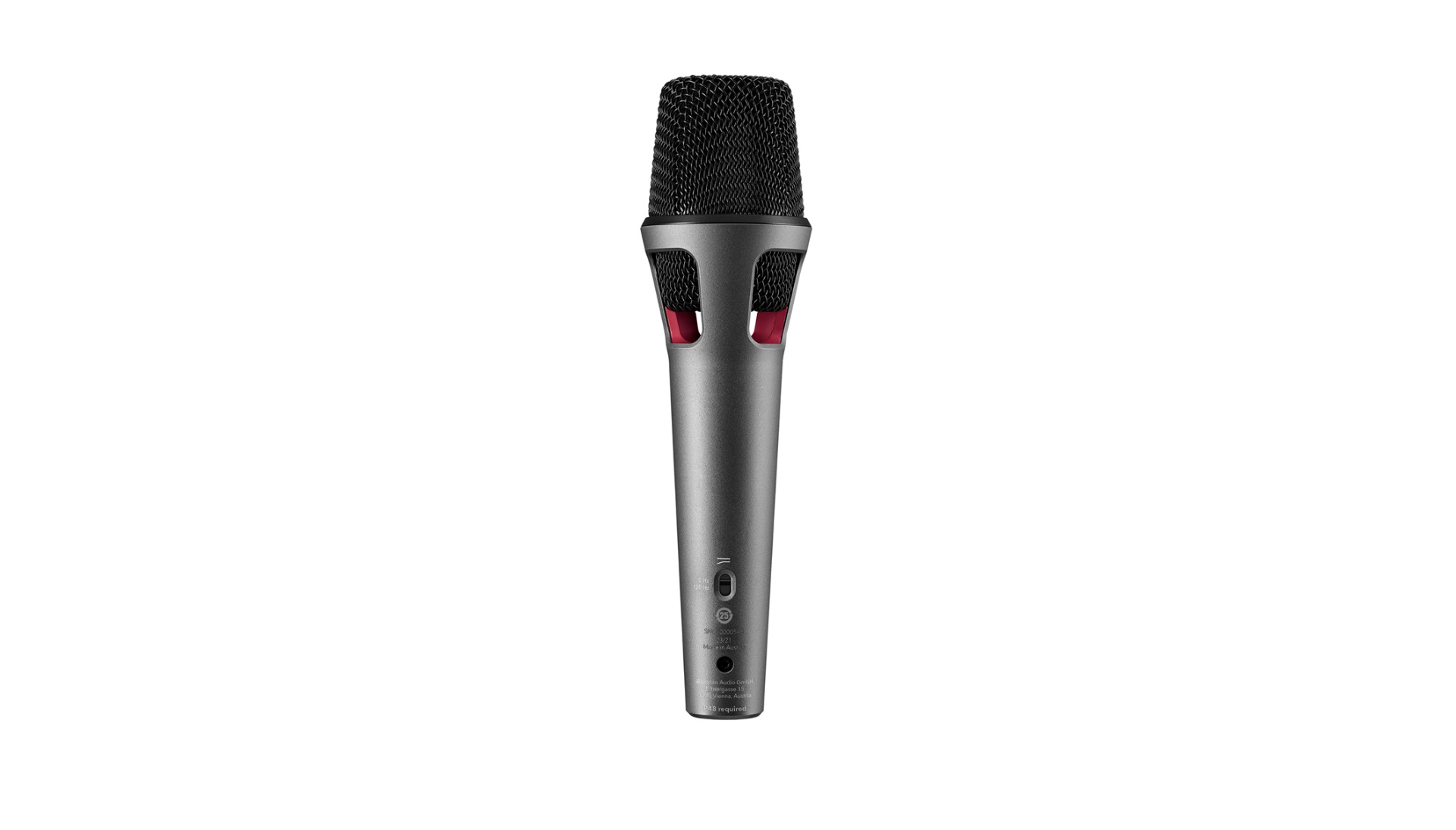 Austrian Audio OC707 Microphone Austrian Audio OC707 Microphone