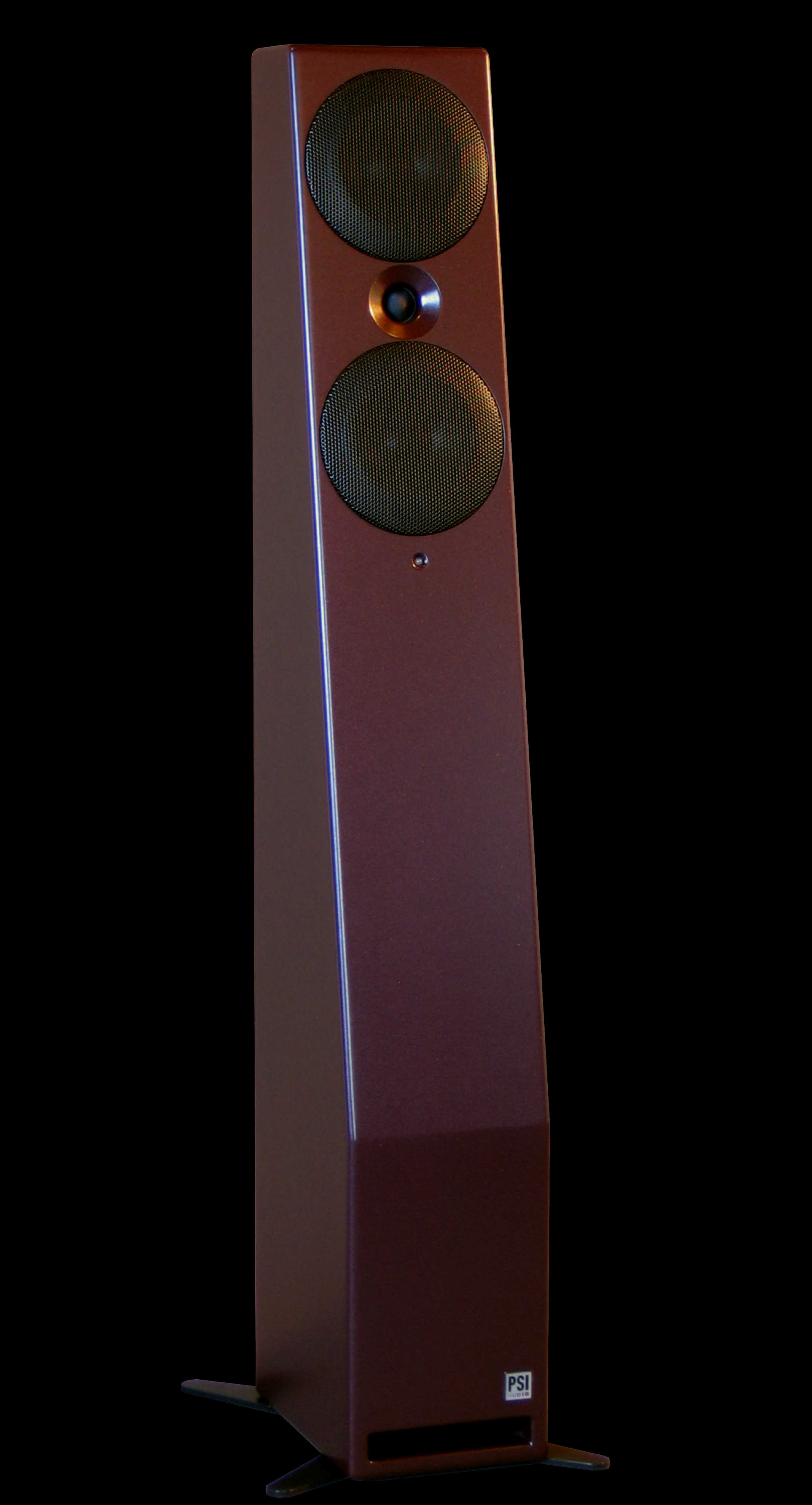 PSI Audio Active 215M Metal Black PSI Audio Active 215M Metal Black