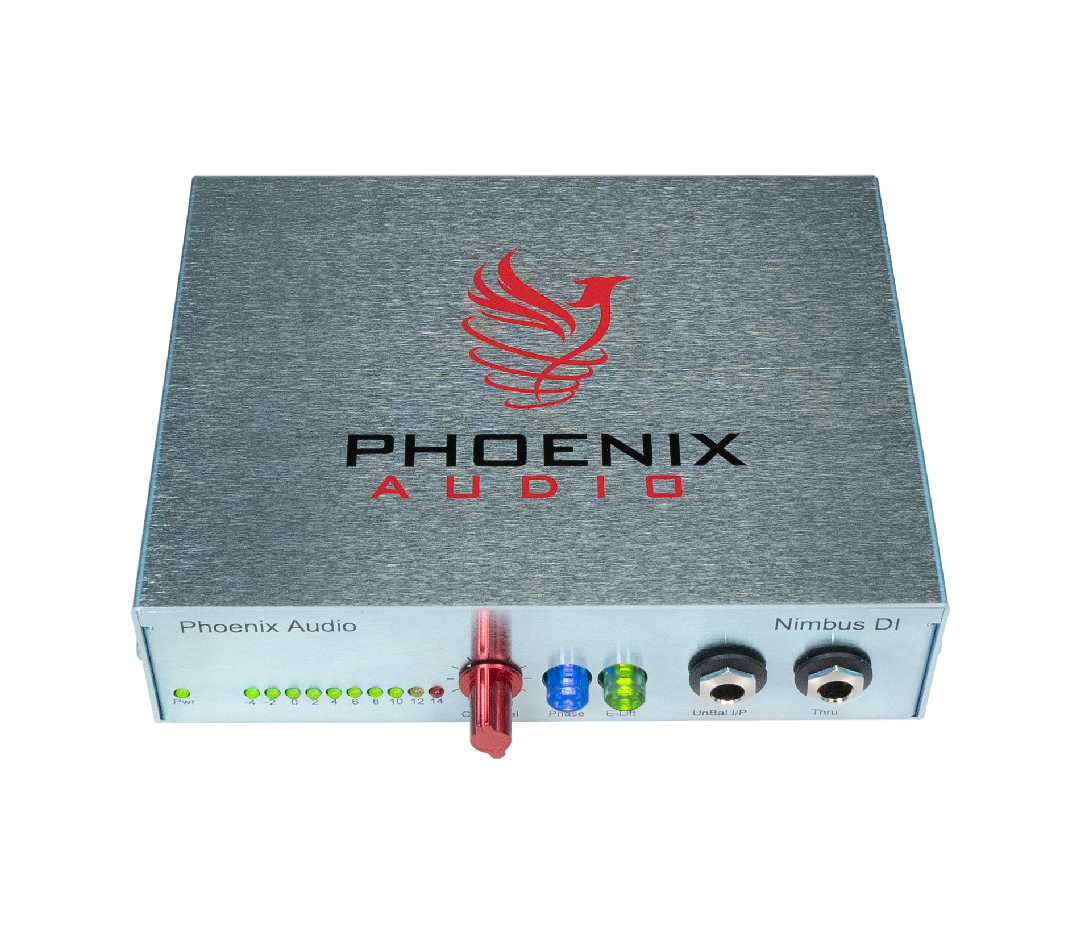 Phoenix Audio Nimbus DI