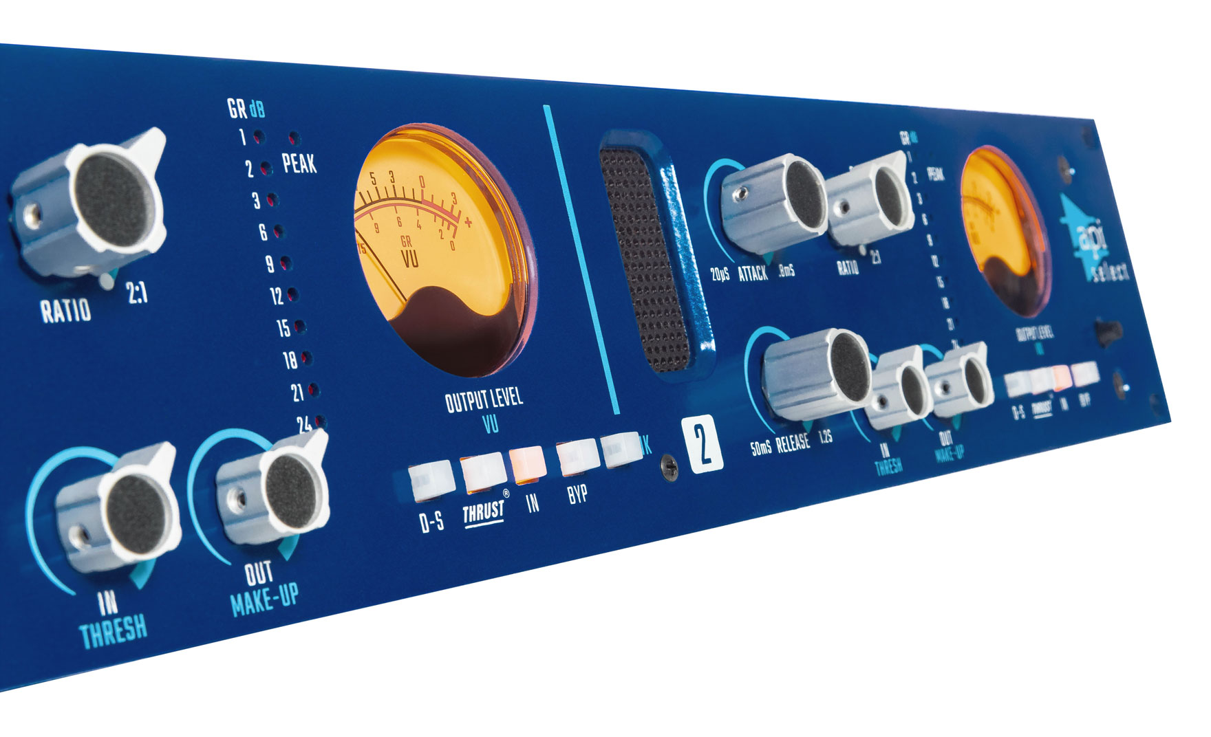 API Select T25 Tube Compressor API Select T25 Tube Compressor