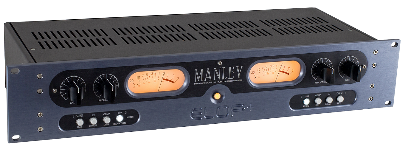 Manley ELOP+ Manley ELOP+