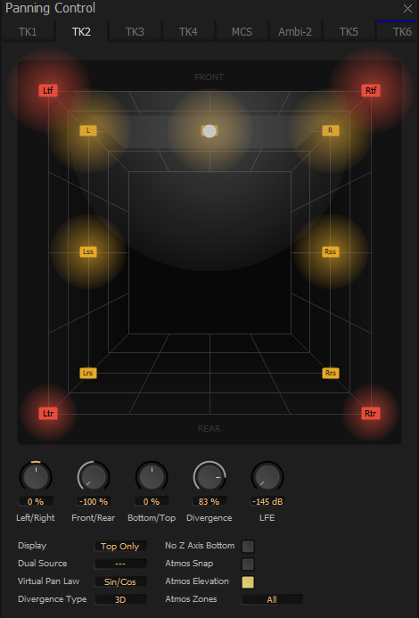 Merging Technologies Pyramix 15 Elements Pack Merging Technologies Pyramix 15 Elements Pack