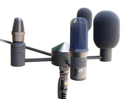 Microtech Gefell INA 5 R Microtech Gefell INA 5 R