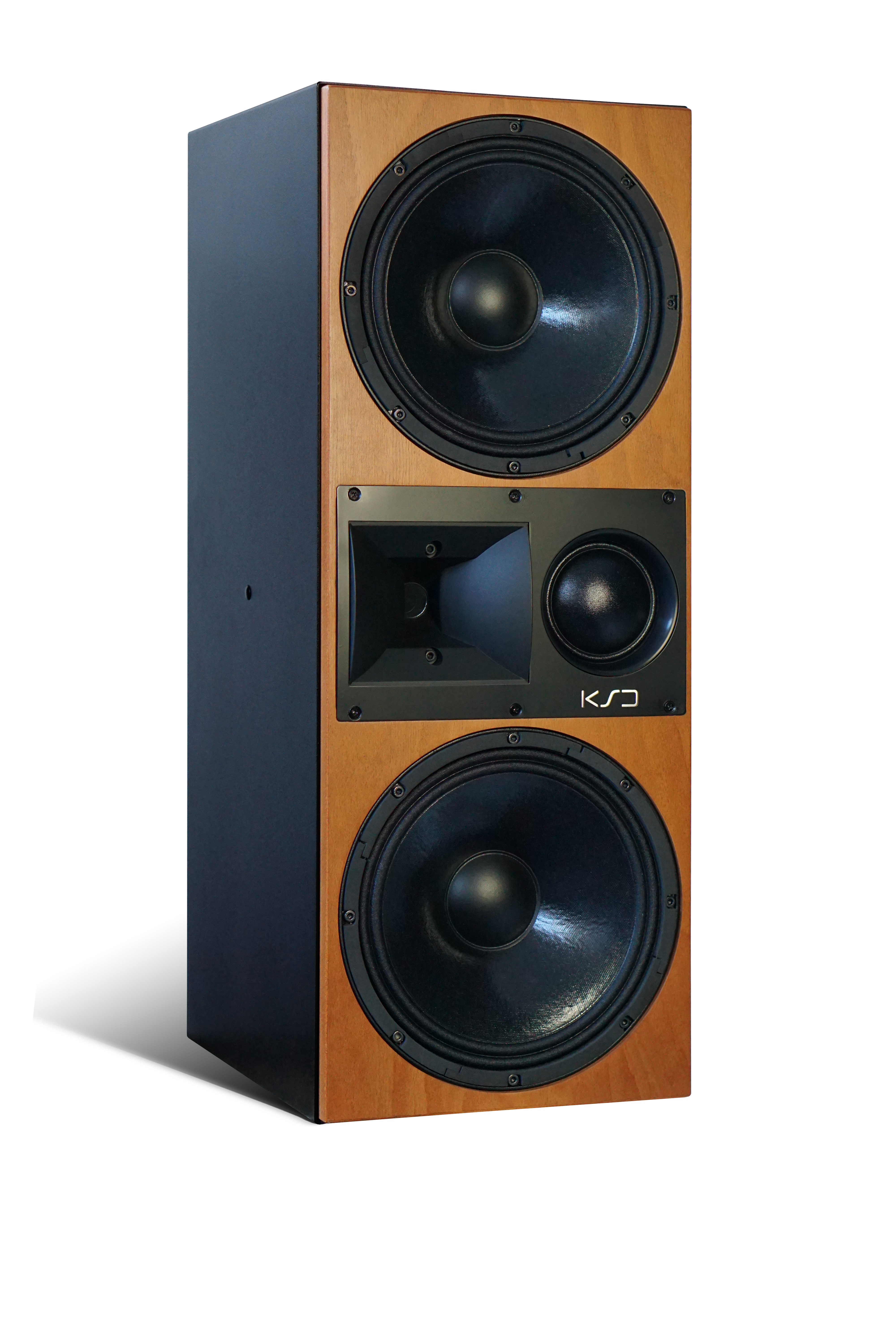 KS Digital A500 Cherry Left KS Digital A500 Cherry Left