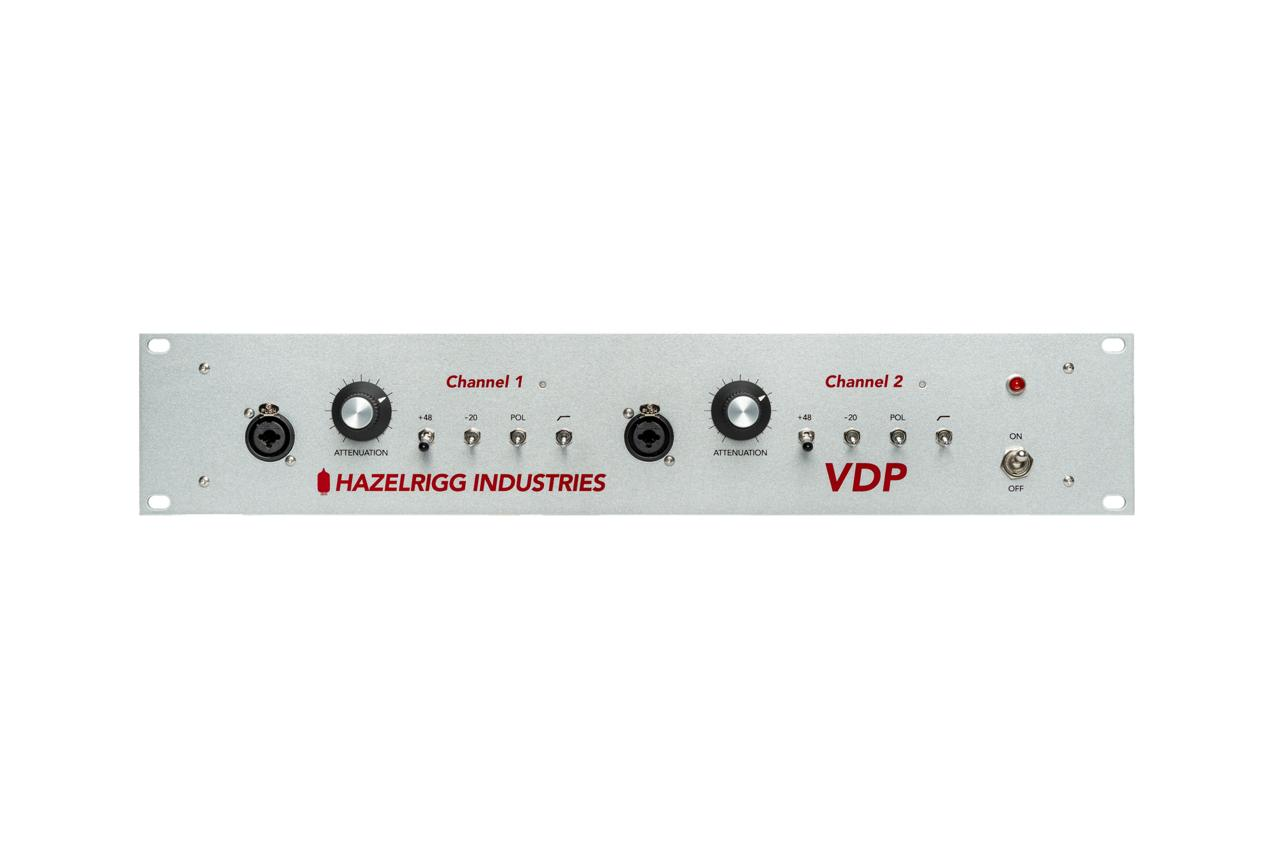 Hazelrigg Industries VDP
