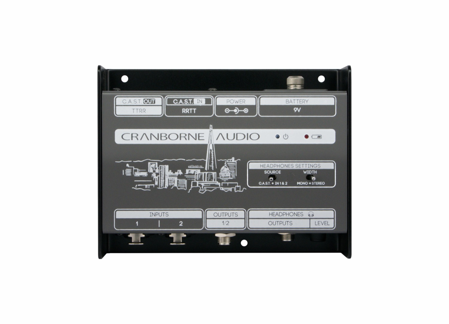 Cranborne Audio N22H Cranborne Audio N22H