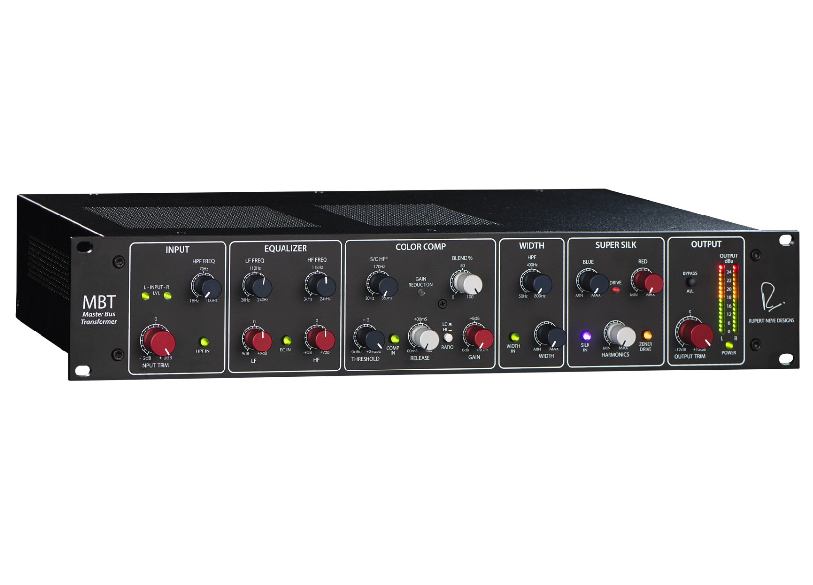 RUPERT NEVE DESIGNS MASTER BUS TRANSFORMER RUPERT NEVE DESIGNS MASTER BUS TRANSFORMER
