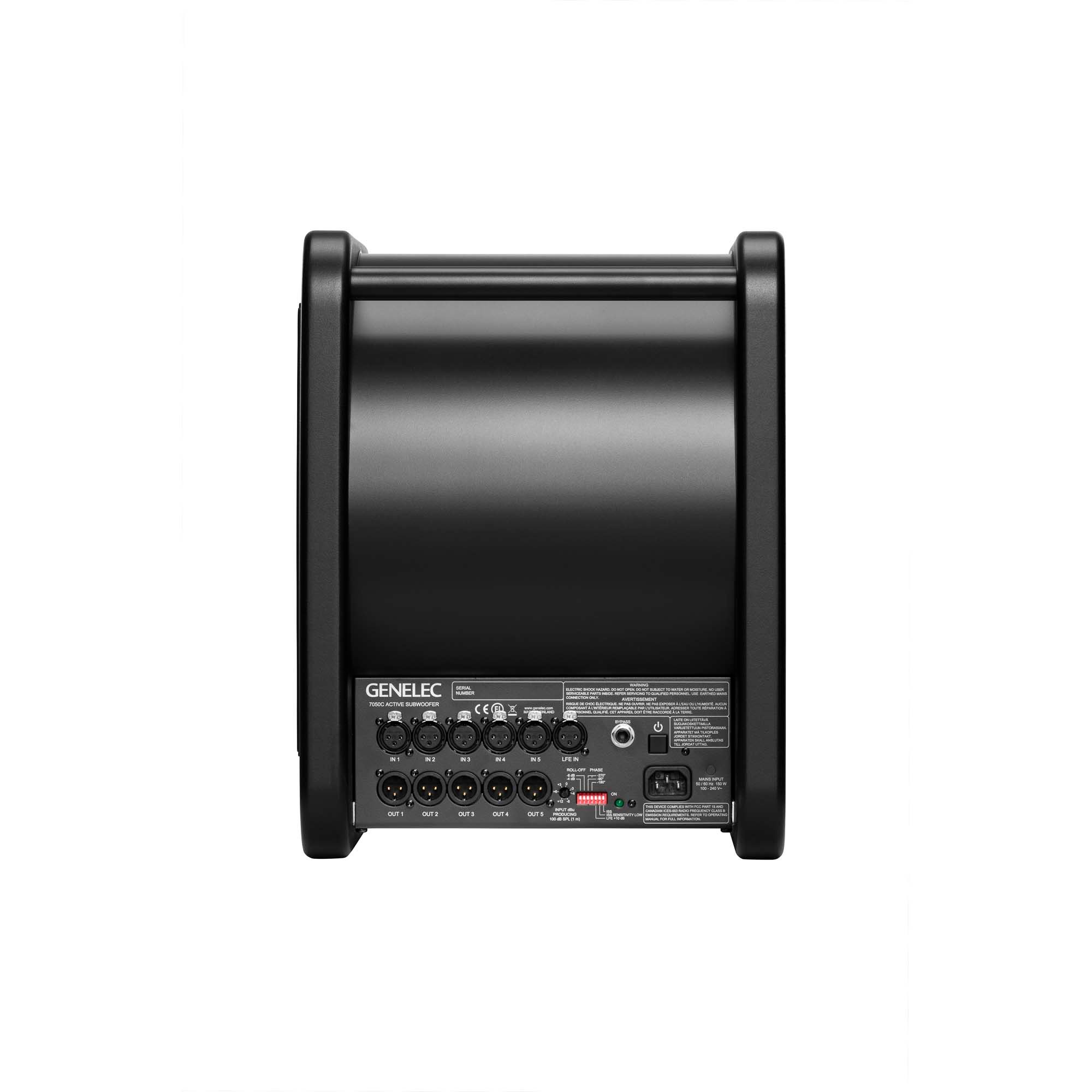 Genelec 7050C Genelec 7050C