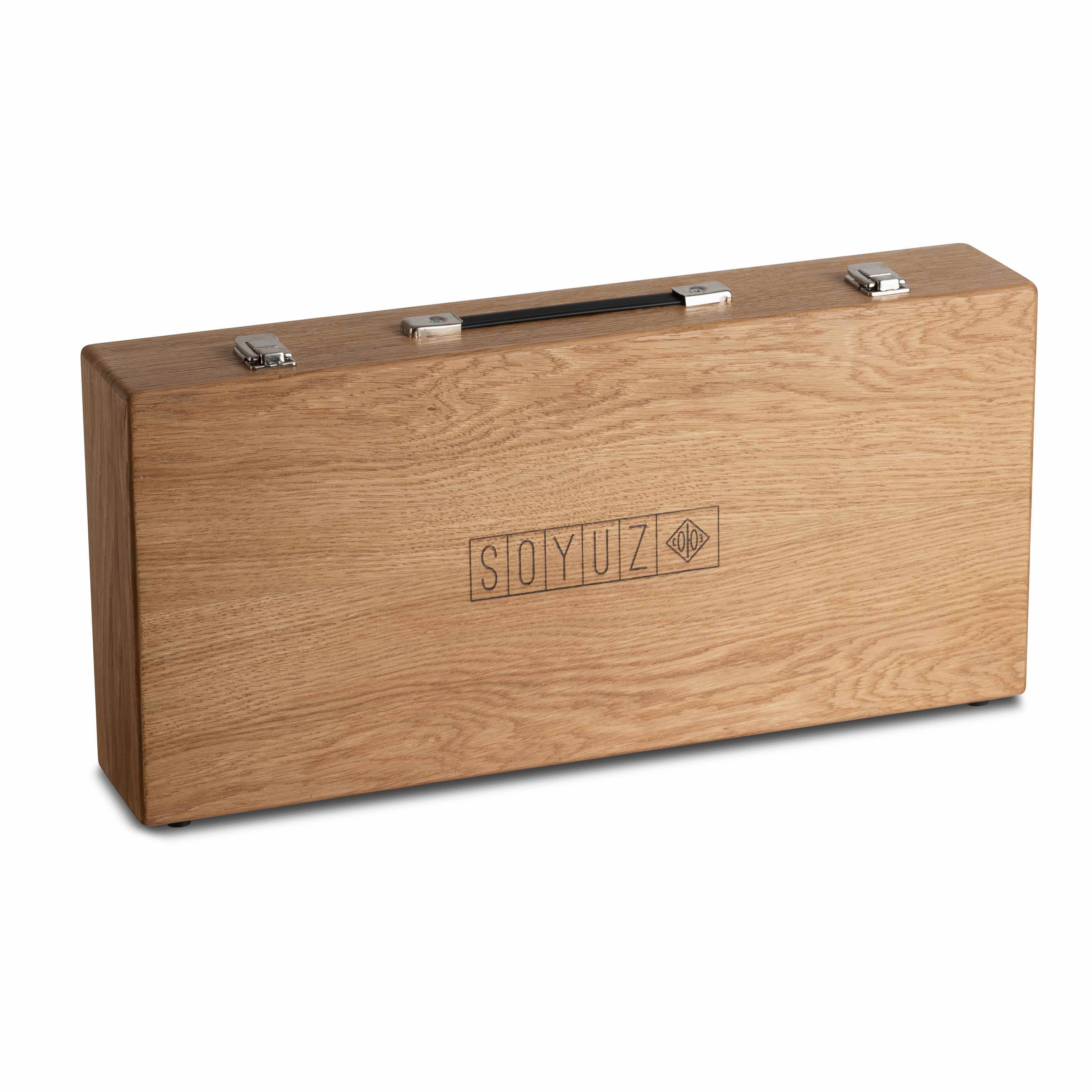 Soyuz 013 TUBE-M Soyuz 013 TUBE-M