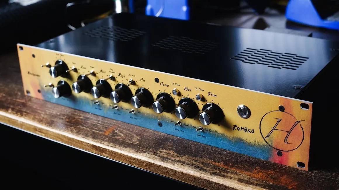 Hendyamps Rothko XL Hendyamps Rothko XL