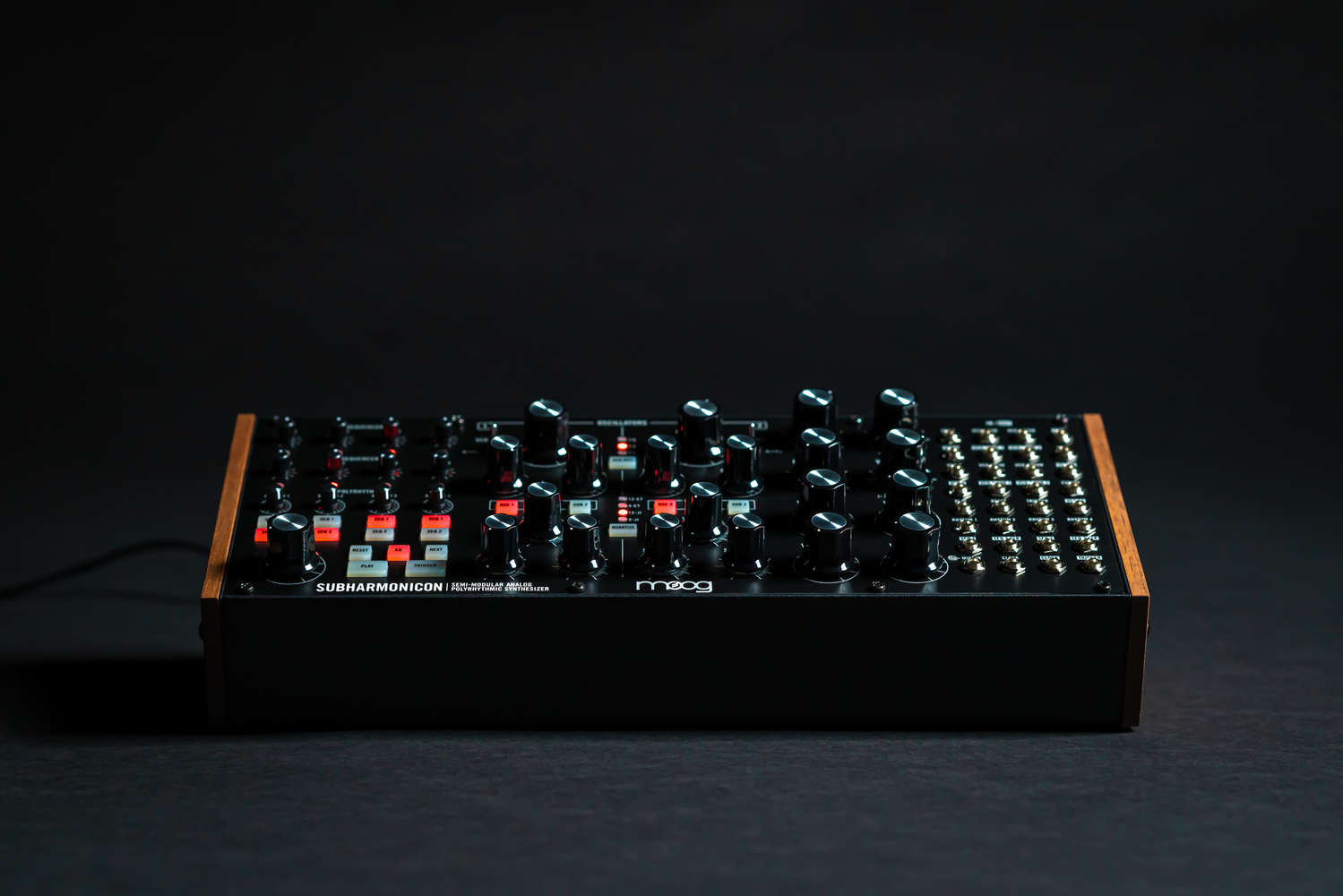 Moog Subharmonicon Moog Subharmonicon