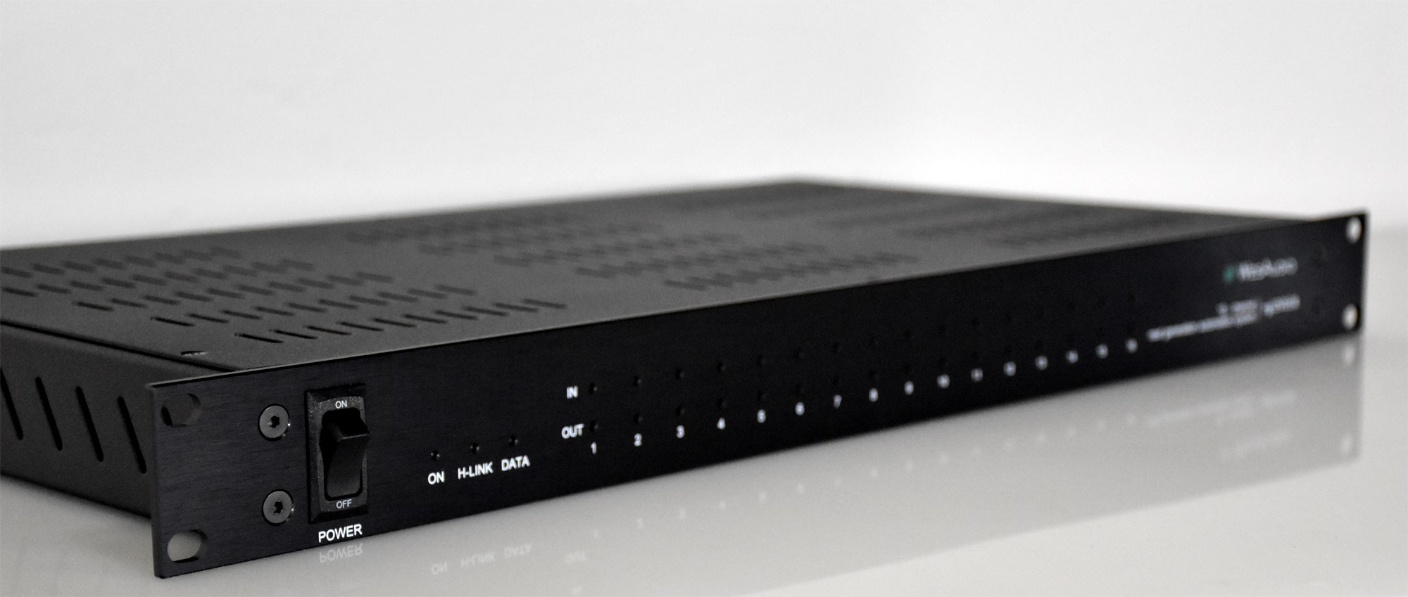 WesAudio ngLEVELER WesAudio ngLEVELER