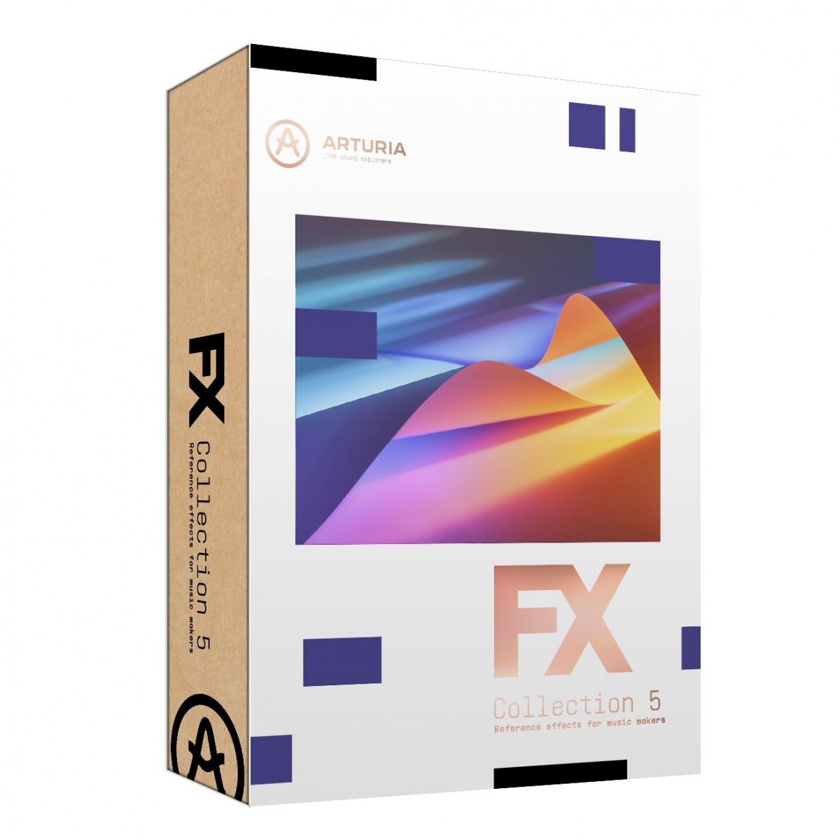 Arturia FX Collection 5 (Download)