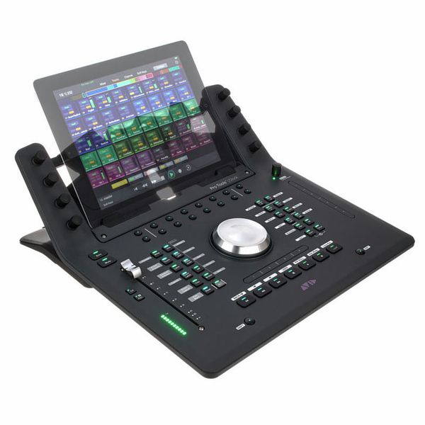 Avid Dock