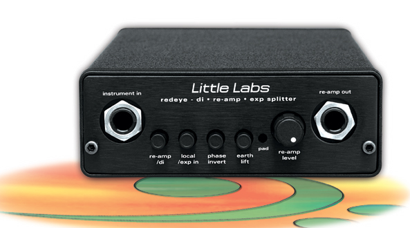 Little Labs Redeye 3D Little Labs Redeye 3D