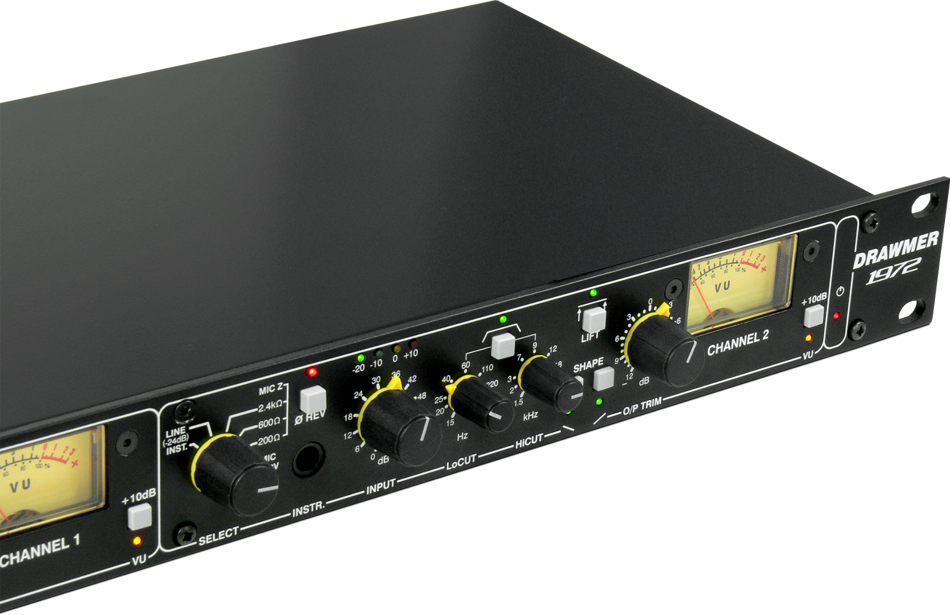 Drawmer 1972 Drawmer 1972