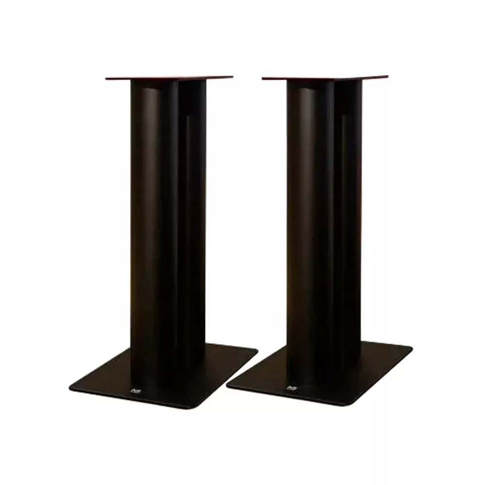 Kii Audio Kii THREE HiFi Stands Black (Pair) Kii Audio Kii THREE HiFi Stands Black (Pair)