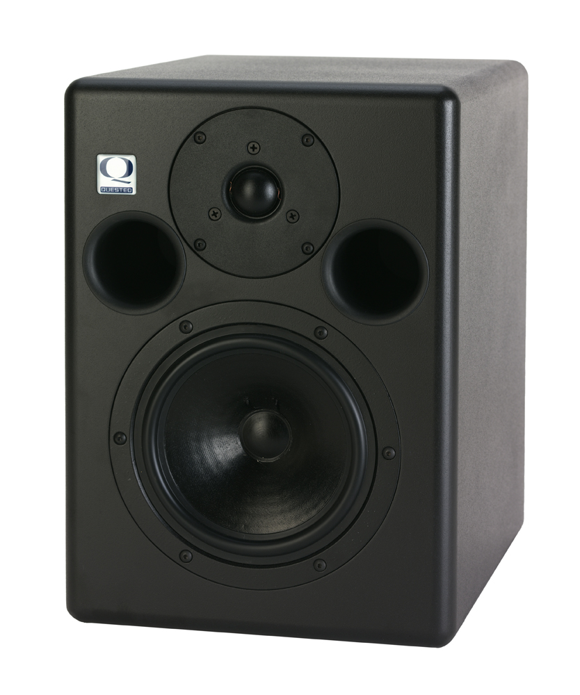 Quested S7R Quested S7R