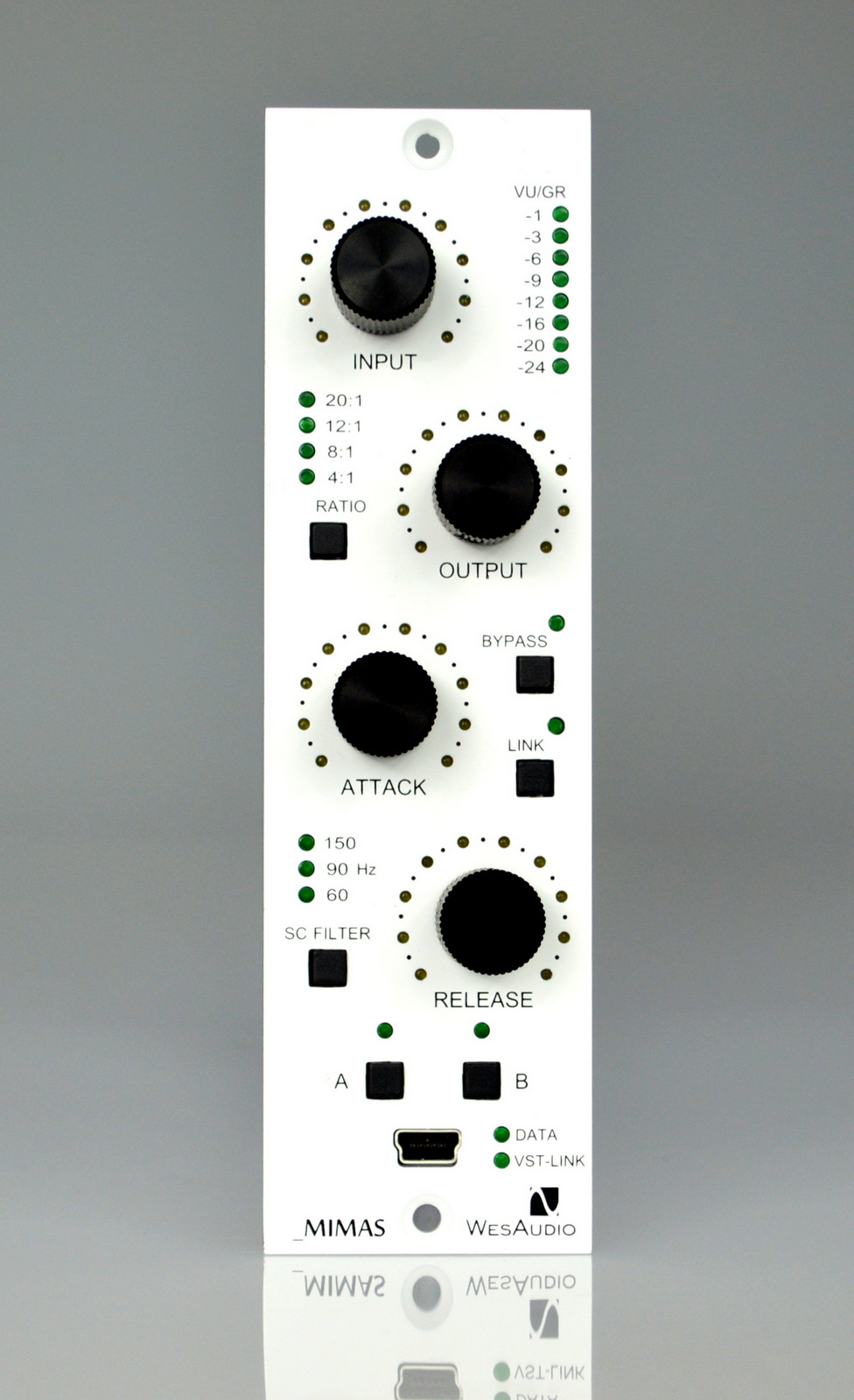 WesAudio Mimas WesAudio Mimas