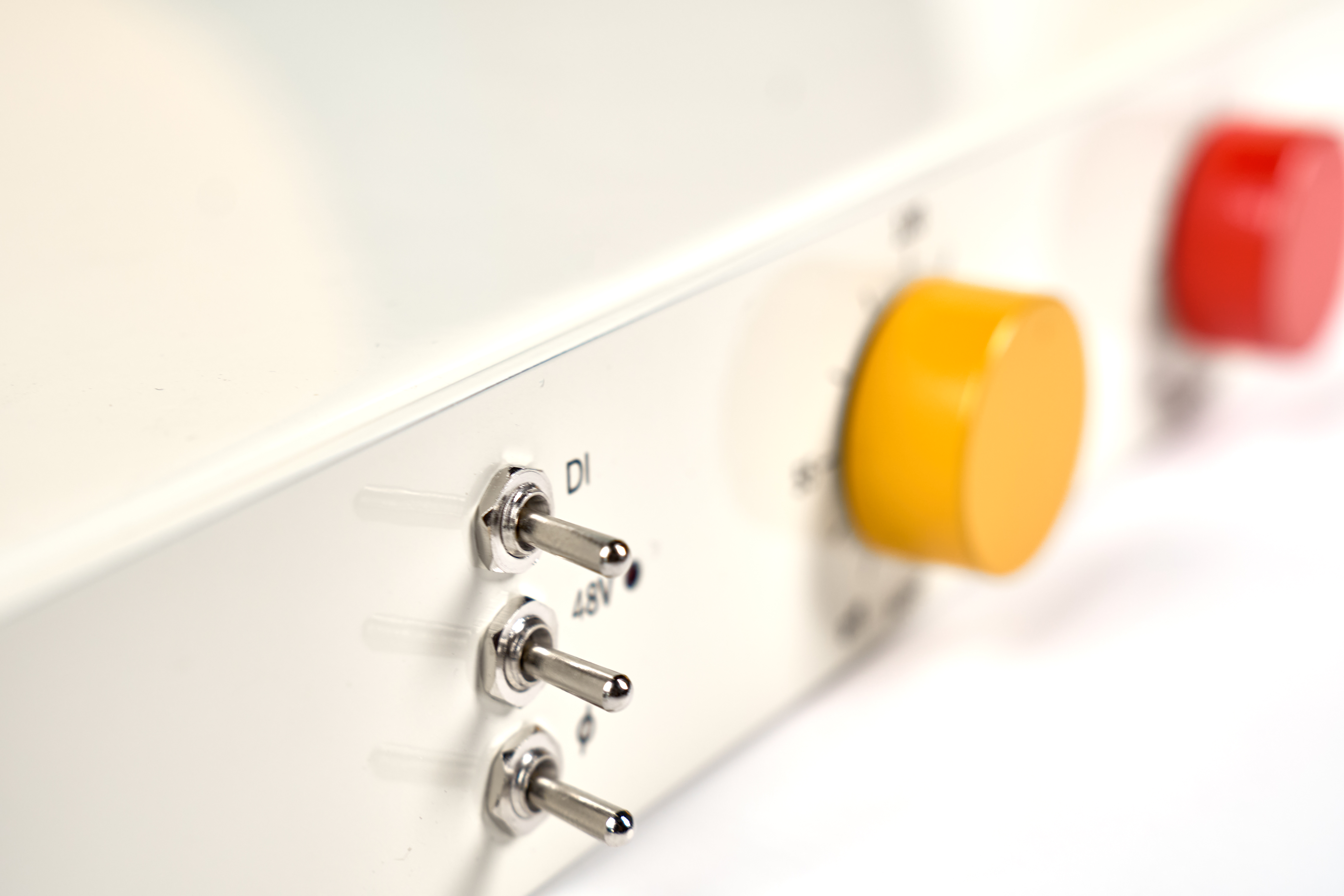 Soyuz Lakeside Preamp Soyuz Lakeside Preamp