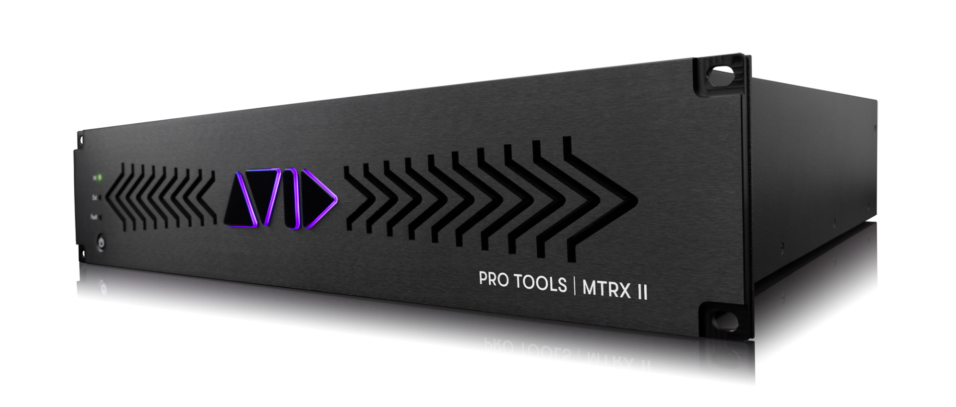 AVID MTRX II BASE UNIT AVID MTRX II BASE UNIT