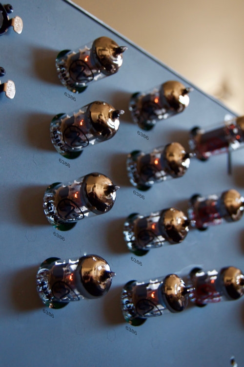 UnderToneAudio UnFairchild 670M II UnderToneAudio UnFairchild 670M II