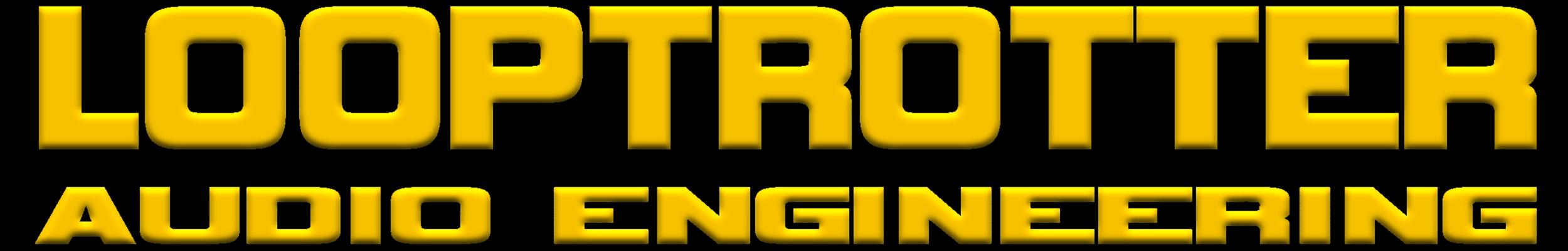 Looptrotter Audio Engineering MONSTER Compressor 2 Looptrotter Audio Engineering MONSTER Compressor 2